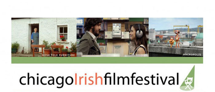 Chicago Irish Film Festival Chicago Irish Film Festival