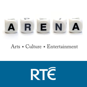 RTE Radio 1 Arena RTE Radio 1 Arena