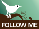 Follow Me On Twitter