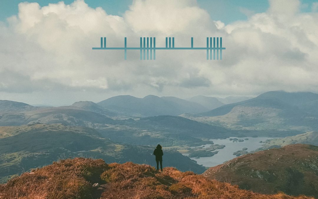 Daithí — Holiday Home EP Cover